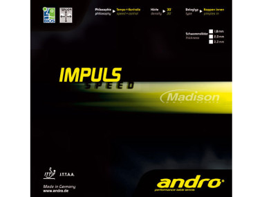 ANDRO Impuls Speed