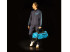 DONIC Veste CAPRI Marinne
