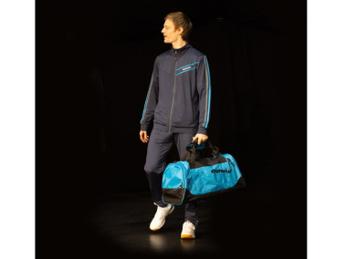DONIC Chandal CAPRI Azul Marino