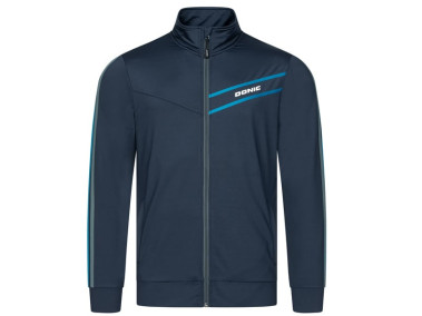 DONIC Chaqueta Chandal CAPRI Azul Marino