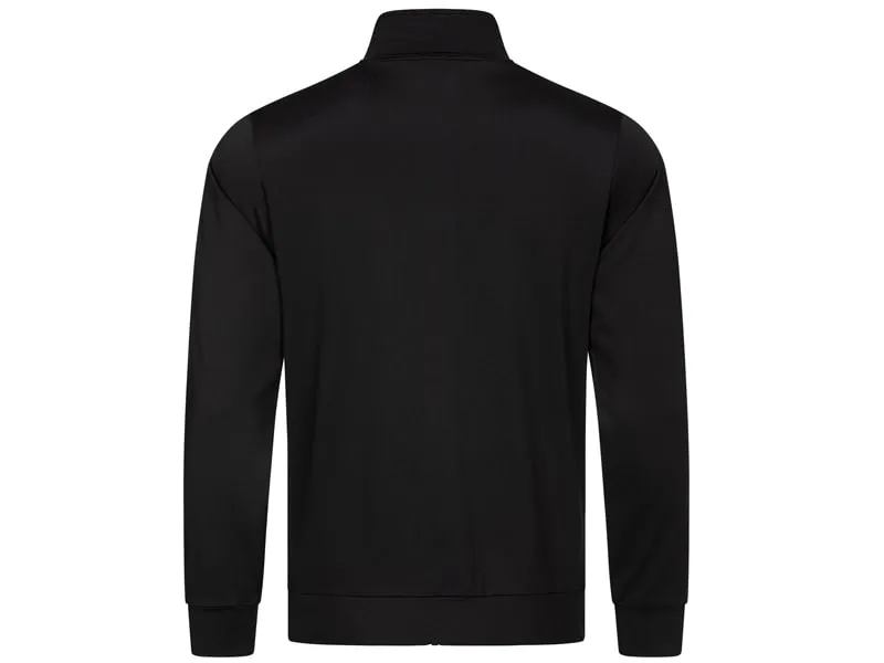 DONIC Chaqueta Chandal CAPRI Negro2