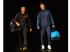 DONIC Chandal CAPRI