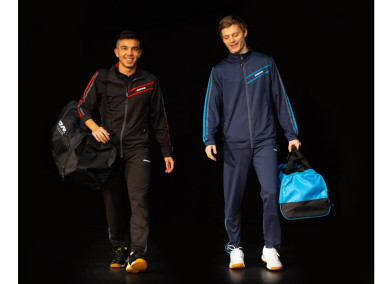 DONIC Veste CAPRI Noir