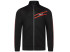 DONIC Chaqueta Chandal CAPRI Negro