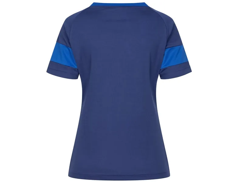 DONIC Polo Femme NITRO Marinne