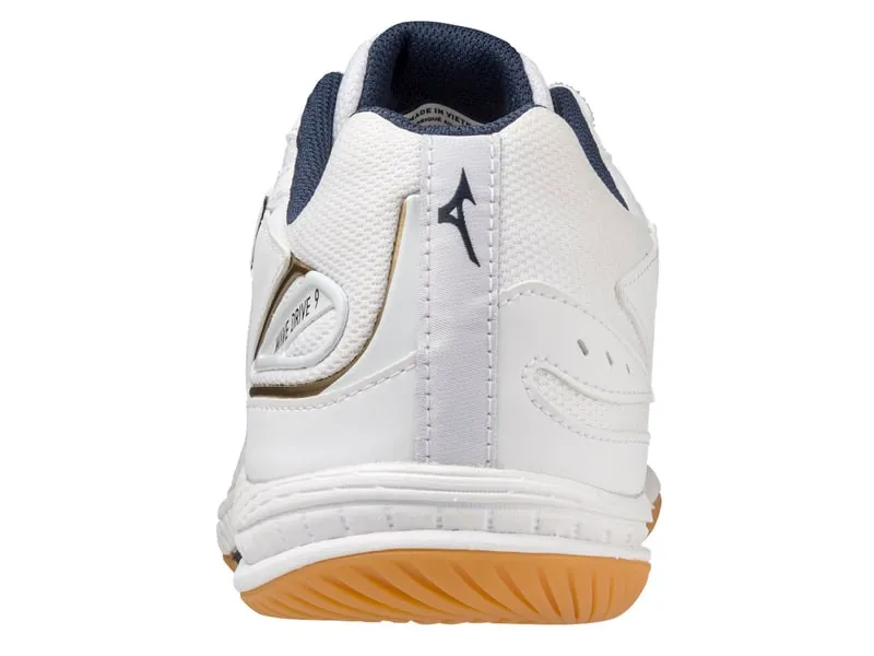 Zapatillas de tenis de mesa MIZUNO Wave Drive 9 imagen5