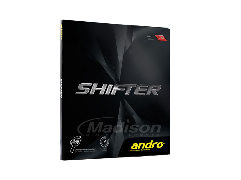 ANDRO Shifter