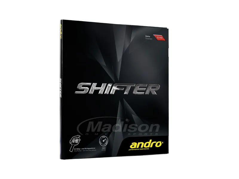 ANDRO Shifter