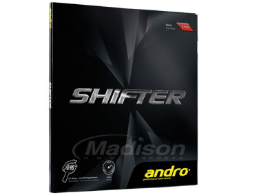 ANDRO Shifter