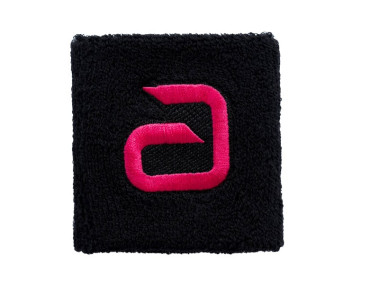 ANDRO Canellera ALPHA Negra/Rosa