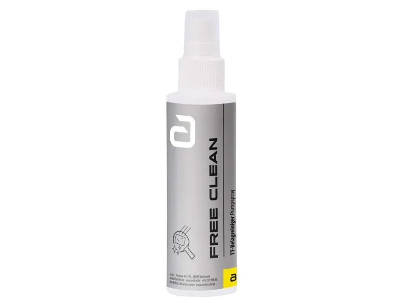 ANDRO Spray Free Clean-2 125ml