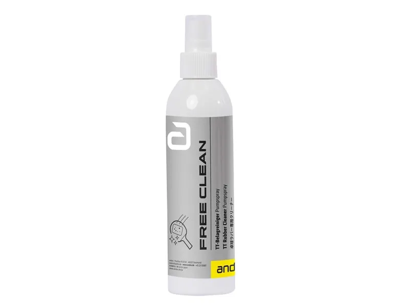 ANDRO Spray Free Clean-2 250ml