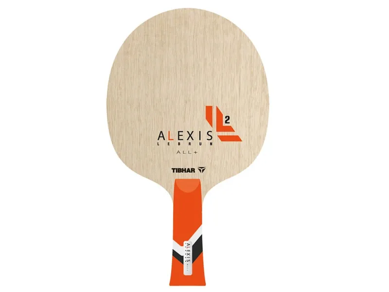 TIBHAR Alexis Lebrun ALL+
