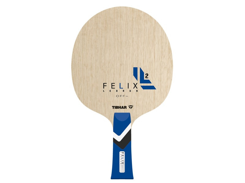 TIBHAR Felix Lebrun OFF-