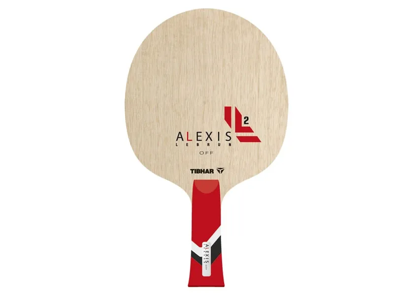TIBHAR Alexis Lebrun OFF