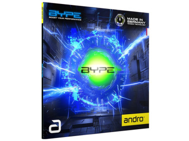Rubber ANDRO Bype