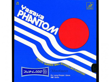 YASAKA Phantom 0012