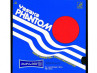 Gomas YASAKA Phantom 0012