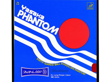 YASAKA Phantom 0011