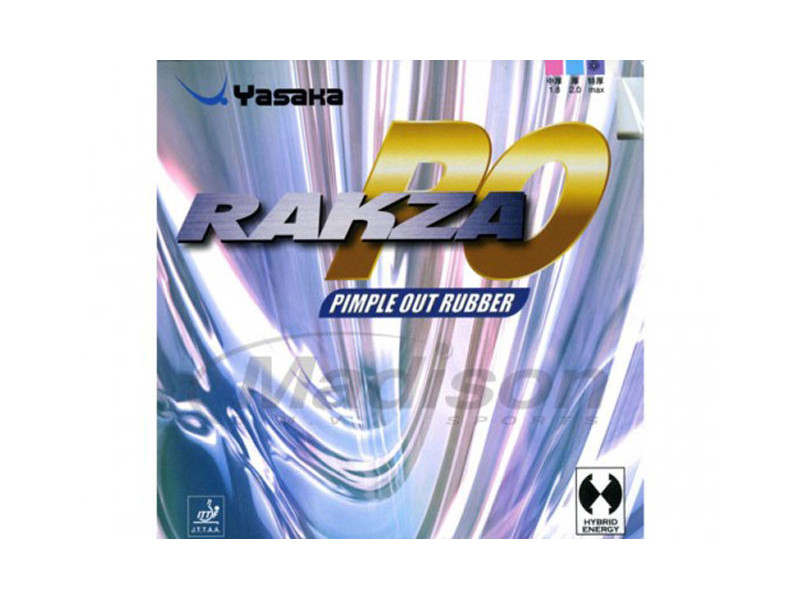 YASAKA Rakza P.O. 2.0 R