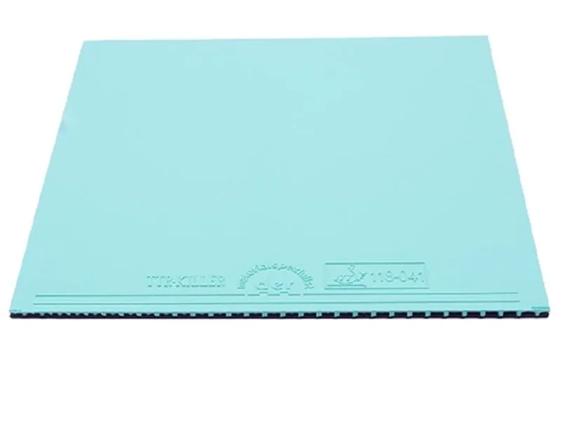 Der-materialspezialist TTR-KILLERSOFT verde