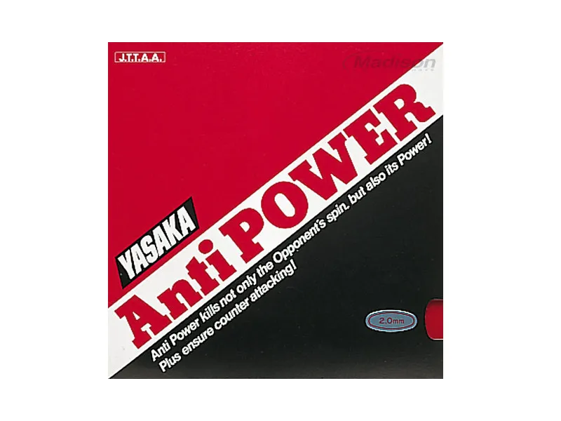 YASAKA AntiPower