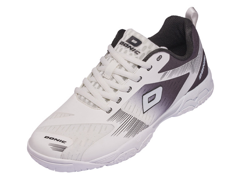 Zapatillas DONIC Draven GSX Blanco