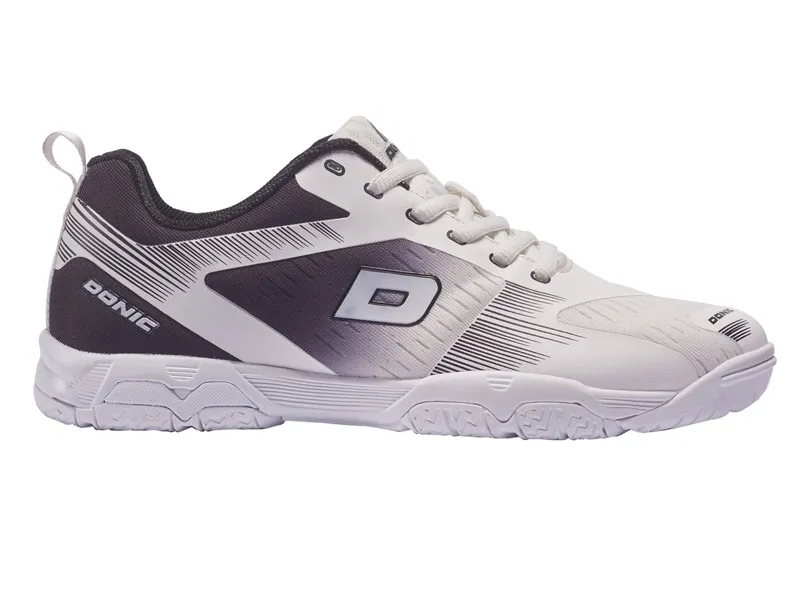 Zapatillas DONIC Draven GSX Blanco 2