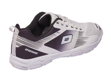 Chaussures DONIC Draven GSX Blanc