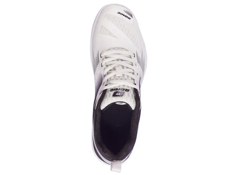 Zapatillas DONIC Draven GSX Blanco 4