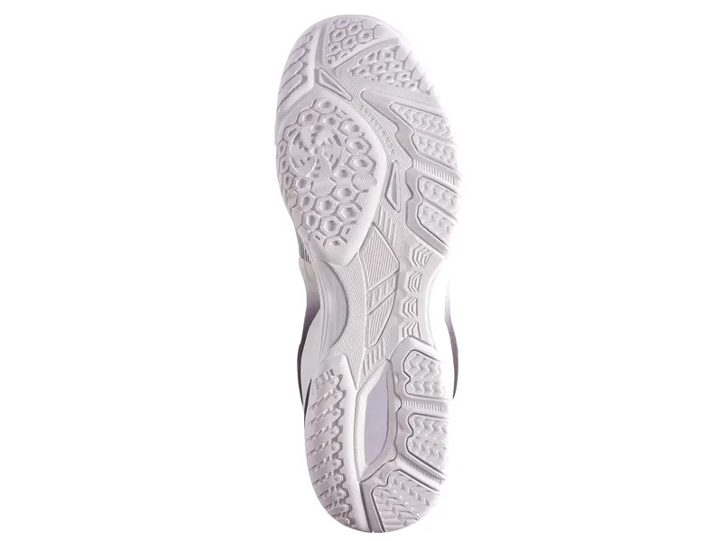 Zapatillas DONIC Draven GSX Blanco 5