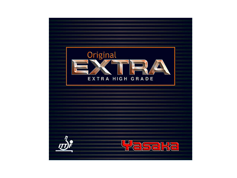 Yasaka Original Extra HG