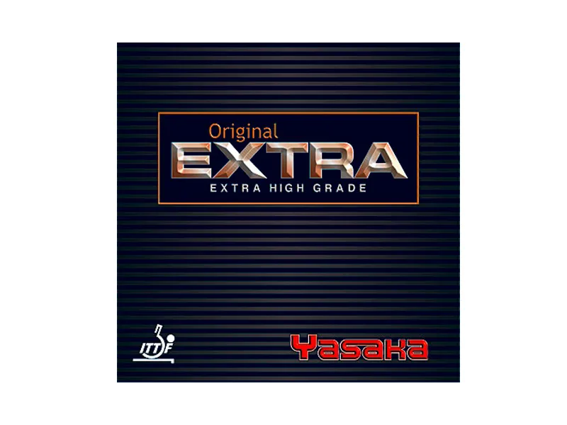 Yasaka Original Extra HG