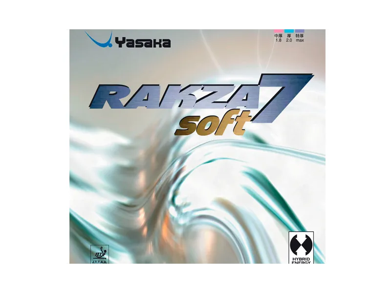YASAKA Rakza 7 Soft