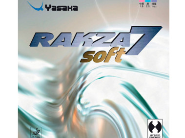 YASAKA Rakza 7 Soft