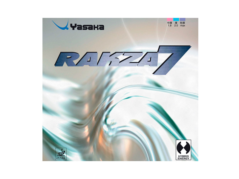YASAKA Rakza 7