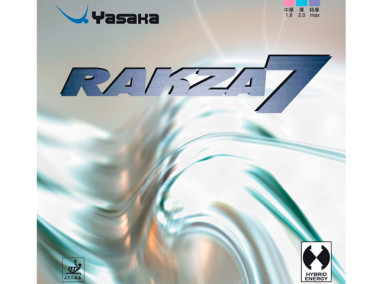 YASAKA Rakza 7