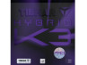 Gomas TIBHAR Hybrid K3 PRO