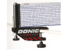 DONIC Soporte+red Stress ITTF negro/azul