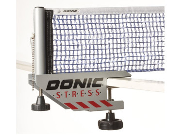 DONIC Soporte y red Stress ITTF
