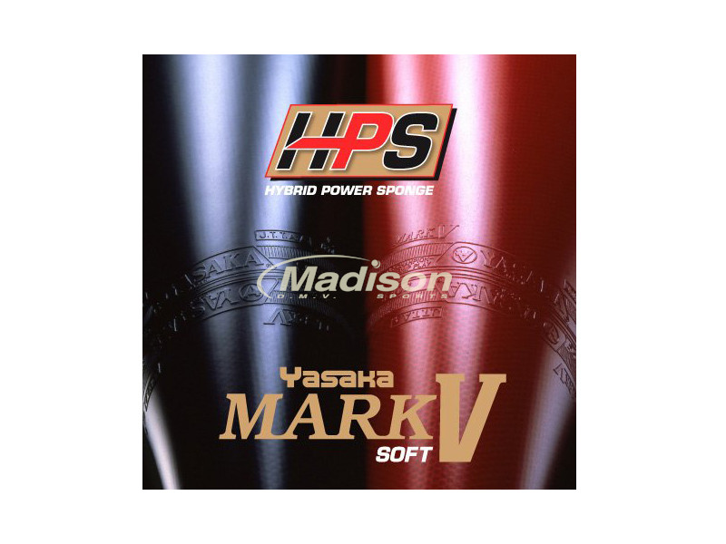 YASAKA Mark V HPS Soft