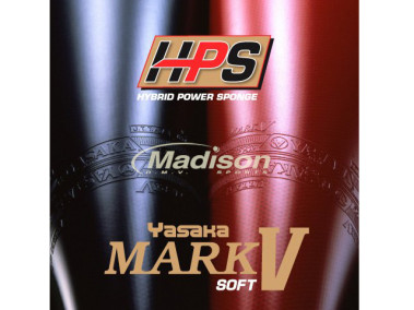 YASAKA Mark V HPS Soft