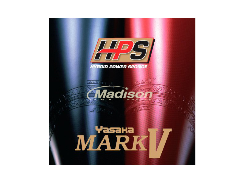 YASAKA Mark V HPS