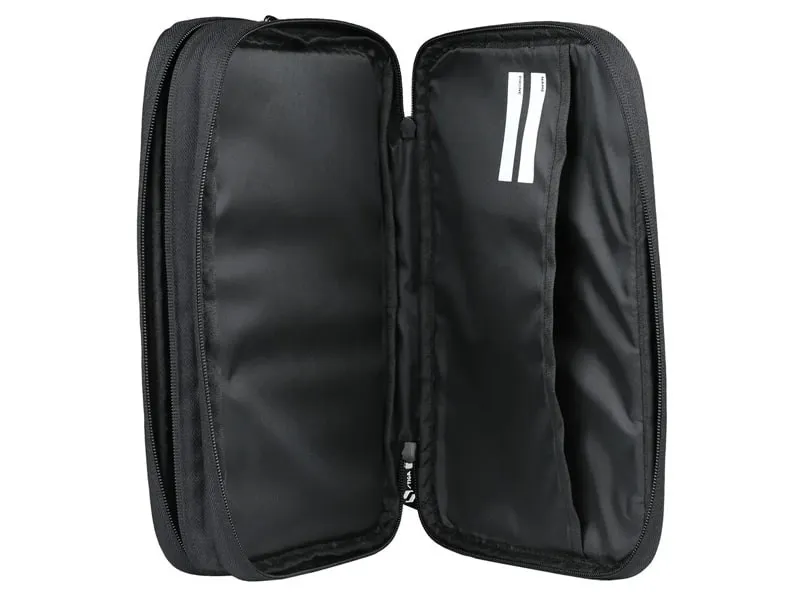 STIGA Housse ECO RIVAL Noir
