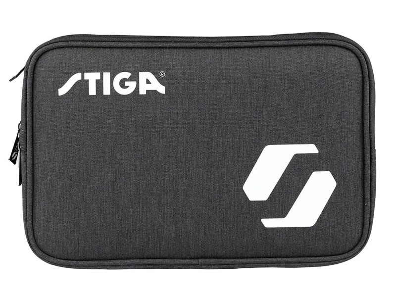 STIGA Housse ECO RIVAL Noir