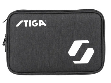 STIGA Housse ECO RIVAL Noir