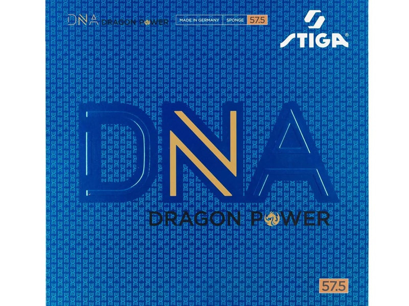 STIGA DNA Dragon Power 57.5