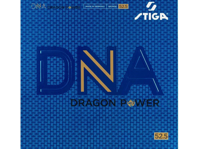 STIGA DNA Dragon Power 52.5