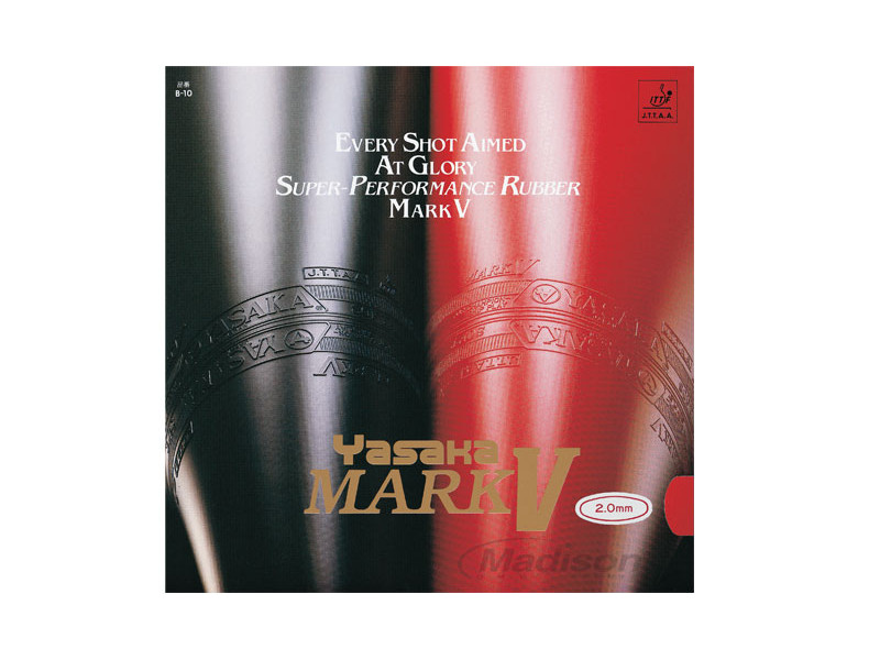 YASAKA Mark V