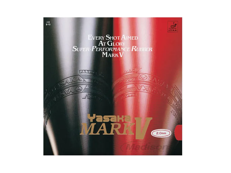 YASAKA Mark V